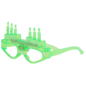 okulary imprezowe wys:7cm szer:14cm