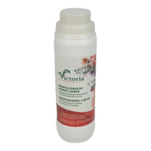 500ml Victoria kondycjoner do kwiatów