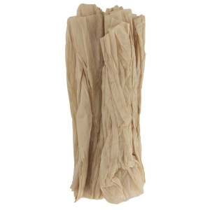 5szt flizelina gnieciona 50cm*1,5m