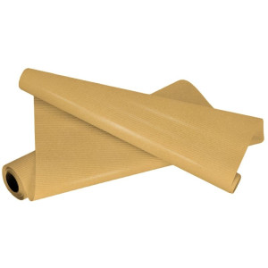 papier karbowany 50cm*10m złoty