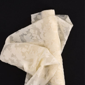 bieżnik ORLEANS 27cm*3m CREAM