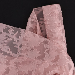 bieżnik ORLEANS 27cm*3m PINK