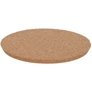 pokrywka korkowa 19,5cm*1cm