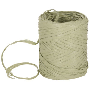 rafia syntetyczna 1cm*200m