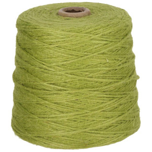 1kg sznurek jutowy 2mm GREEN