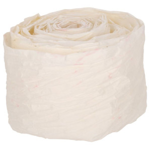 wstążka papierowa 8cm*10m