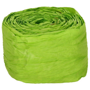 wstążka papierowa 8cm*10m