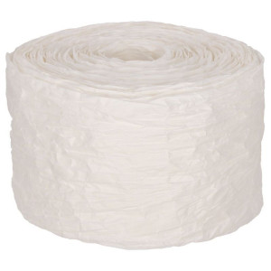 wstążka papierowa 8cm*10m