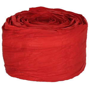 wstążka papierowa 8cm*10m