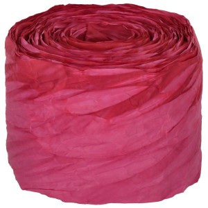 wstążka papierowa 8cm*10m