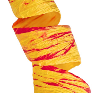 wstążka papierowa 8cm*10m