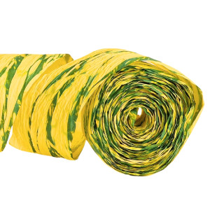 wstążka papierowa 8cm*10m