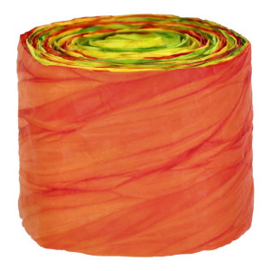 wstążka papierowa 8cm*10m