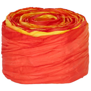 wstążka papierowa 8cm*10m