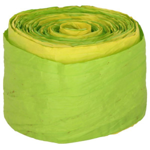 wstążka papierowa 8cm*10m