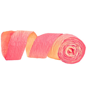 wstążka papierowa 8cm*10m