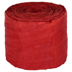 wstążka papierowa 8cm*10m