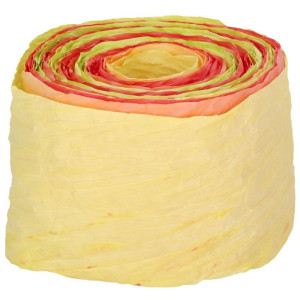 wstążka papierowa 8cm*10m