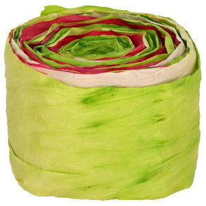 wstążka papierowa 8cm*10m