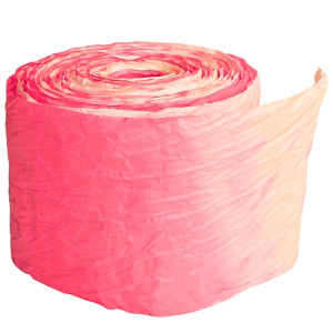 wstążka papierowa 8cm*10m