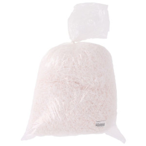 1kg wypełniacz wiórki papierowe do paczek 3mm
