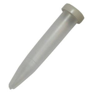 4000szt fiolki z gumką 7,5cc wys:8cm szer:1,5cm