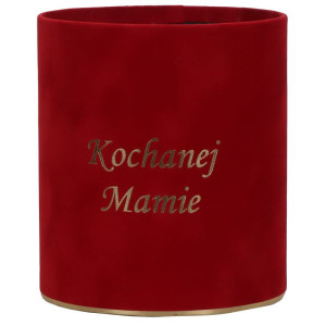 flowerbox ... Mamie wys:14 szer:12
