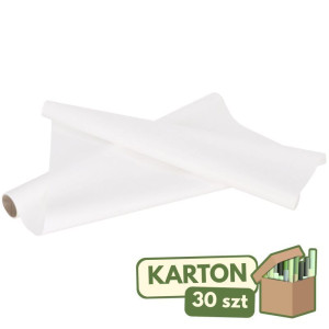 30szt folie satynowe (FM) 50cm*8,5m