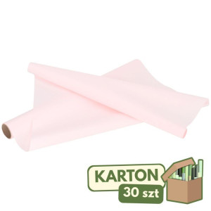 30szt folie satynowe (FM) 50cm*8,5m