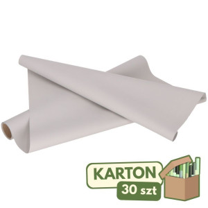 30szt folie satynowe (FM) 50cm*8,5m