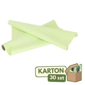 30szt folie satynowe (FM) 50cm*8,5m