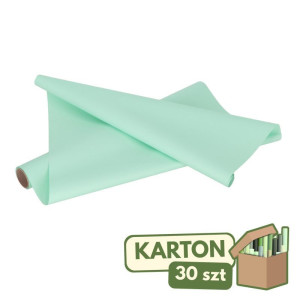 30szt. folie satynowe (FM) 50cm*8,5m