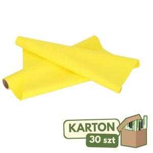 30szt folie satynowe (FM) 50cm*8,5m
