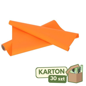 30szt folie satynowe (FM) 50cm*8,5m