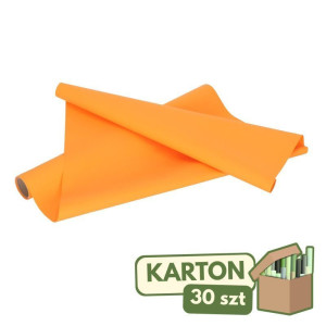 30szt folie satynowe (FM) 50cm*8,5m
