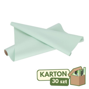 30szt folie satynowe (FM) 50cm*8,5m