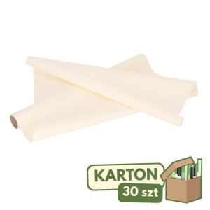30szt folie satynowe (FM) 50cm*8,5m