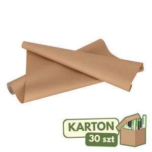 30szt folie satynowe (FM) 50cm*8,5m