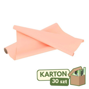 30szt folie satynowe (FM) 50cm*8,5m