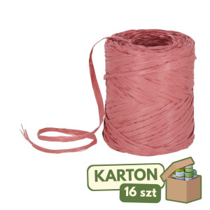 16szt rafia syntetyczna 1cm*200m