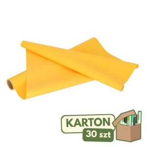 30szt folie satynowe (FM) 50cm*8,5m