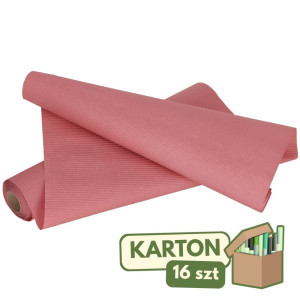 16szt papier karbowany 50cm*10m