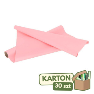 30szt folie satynowe (FM) 50cm*8,5m