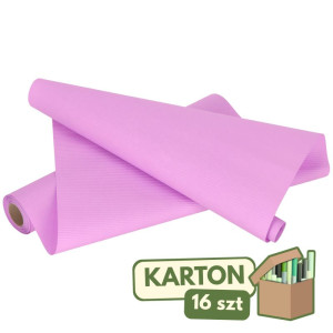 16szt papier karbowany 50cm*10m