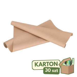 30szt folie satynowe (FM) 50cm*8,5m