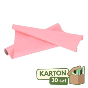 30szt folie satynowe (FM) 50cm*8,5m