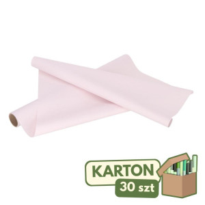 30szt folie satynowe (FM) 50cm*8,5m