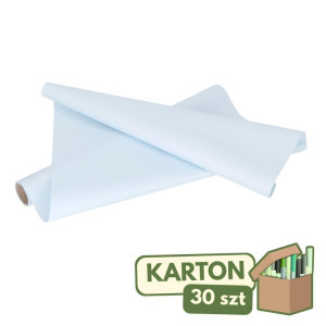 30szt folie satynowe (FM) 50cm*8,5m