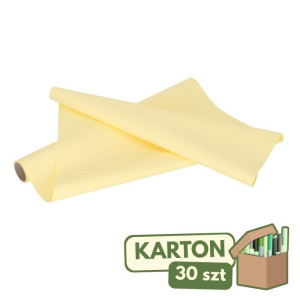 30szt folie satynowe (FM) 50cm*8,5m