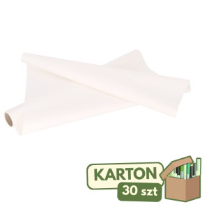 30szt folie satynowe (FM) 50cm*8,5m